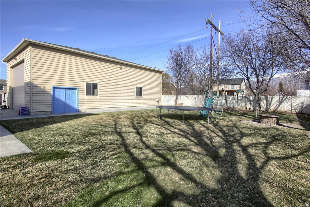 499 S WELLINGTON DR Kaysville, UT 84037