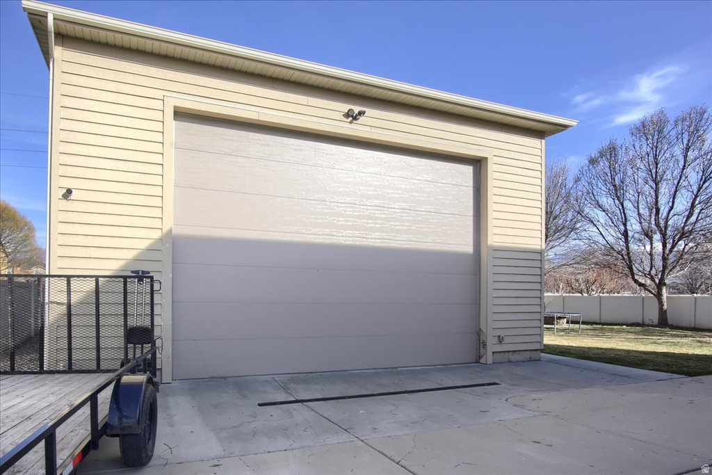 499 S WELLINGTON DR Kaysville, UT 84037