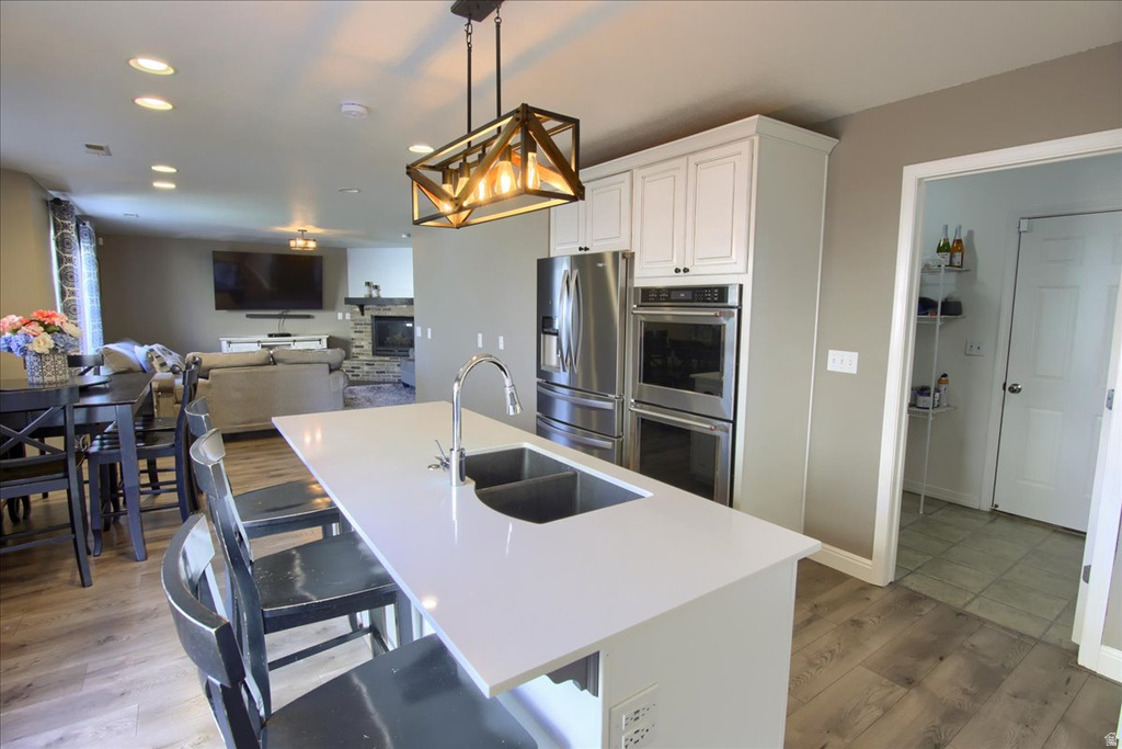 499 S WELLINGTON DR Kaysville, UT 84037