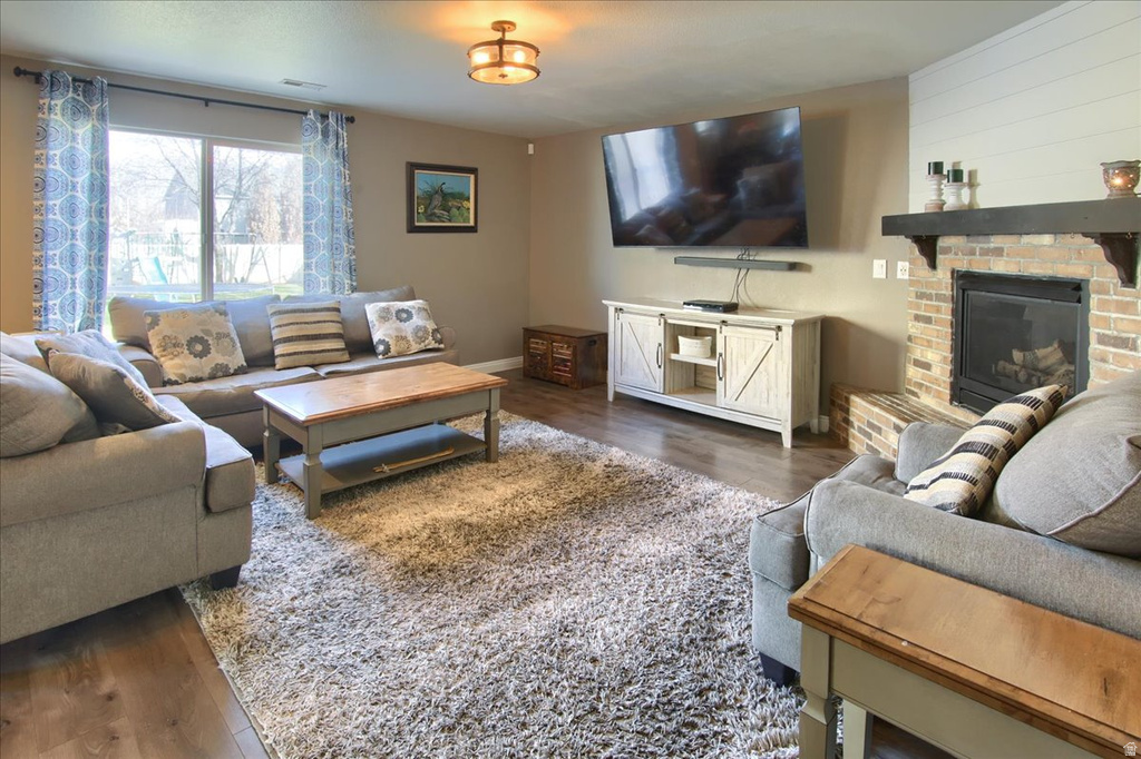 499 S WELLINGTON DR Kaysville, UT 84037