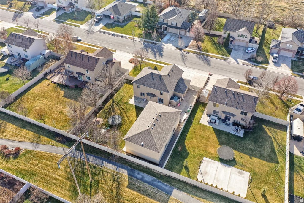 499 S WELLINGTON DR Kaysville, UT 84037