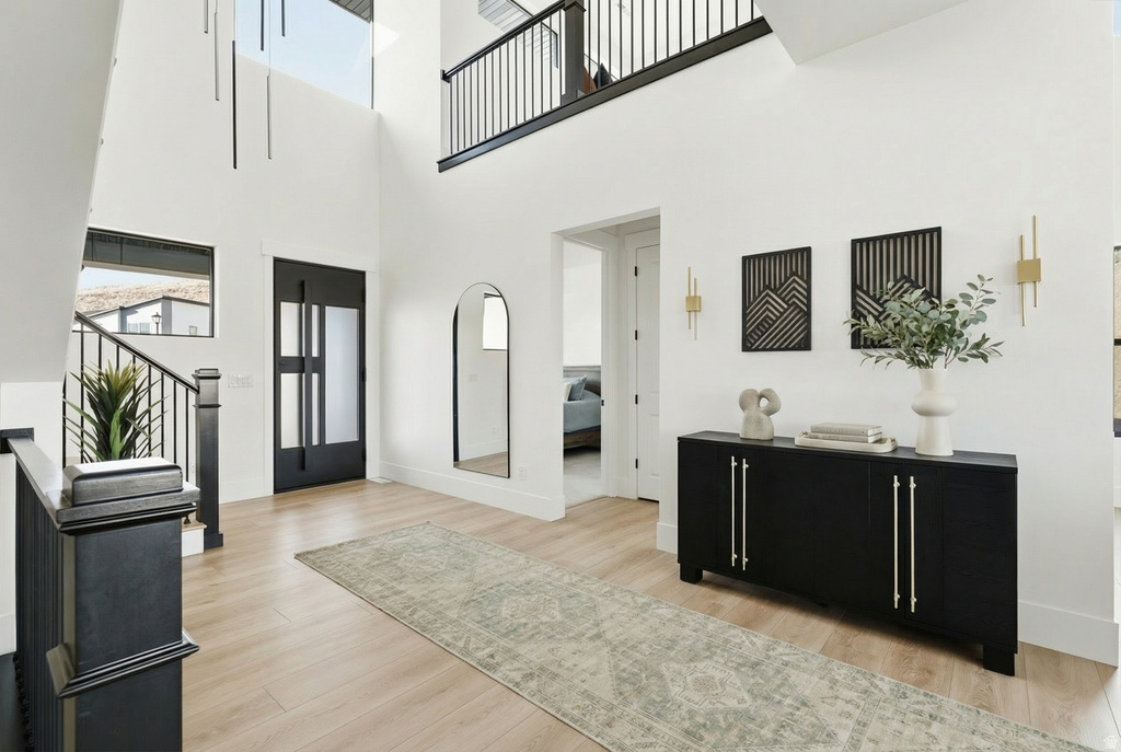 1109 W AUTUMN VIEW CIR Lehi, UT 84048