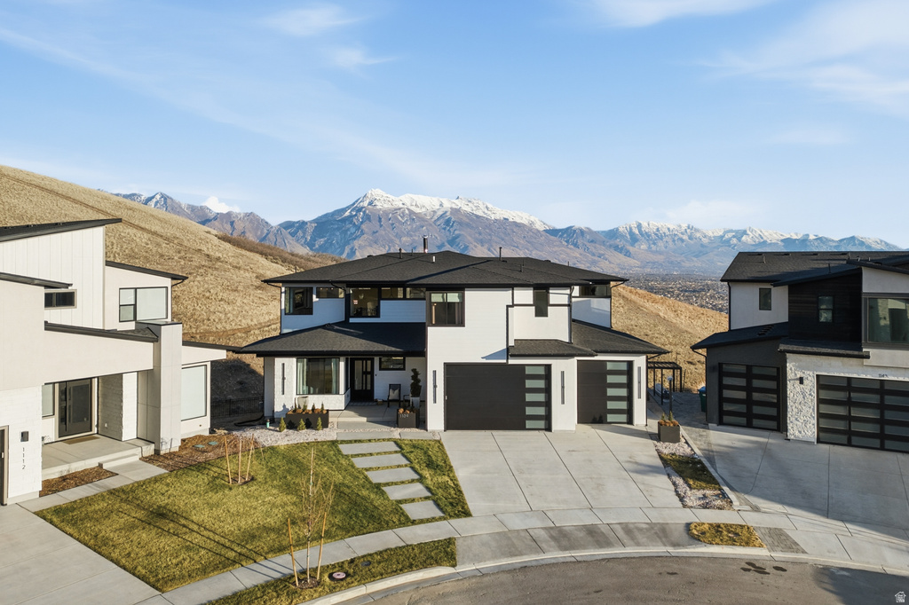1109 W AUTUMN VIEW CIR Lehi, UT 84048