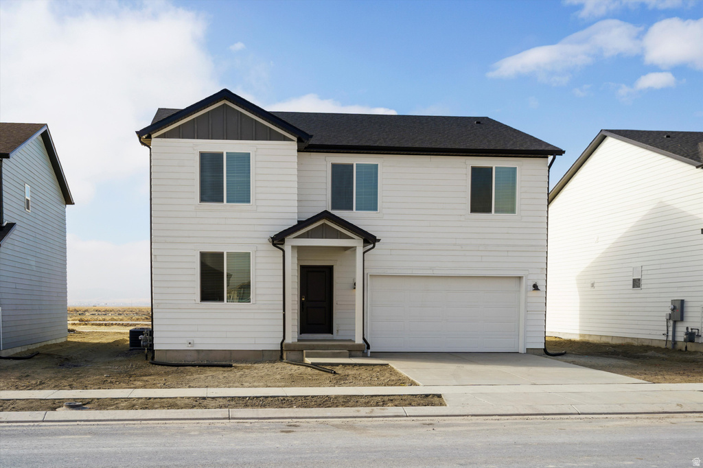 3447 N BROWNING ST #1529 Eagle Mountain, UT 84005