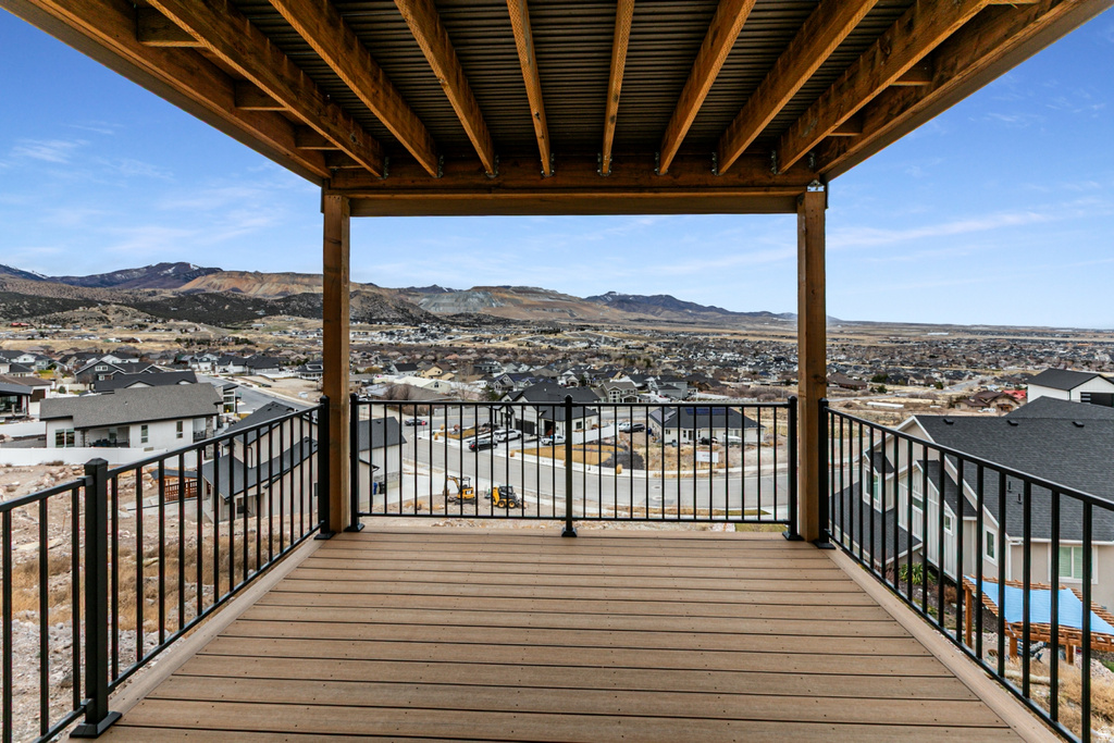 14632 S WYATT RUN DR Herriman, UT 84096