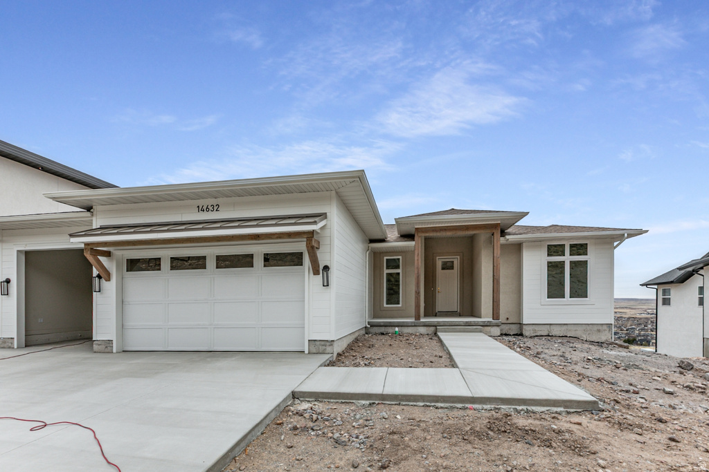 14632 S WYATT RUN DR Herriman, UT 84096