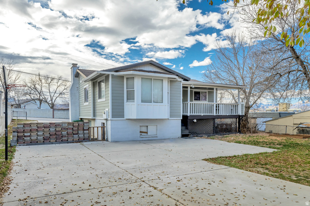 1119 E 10600 S Sandy, UT 84094
