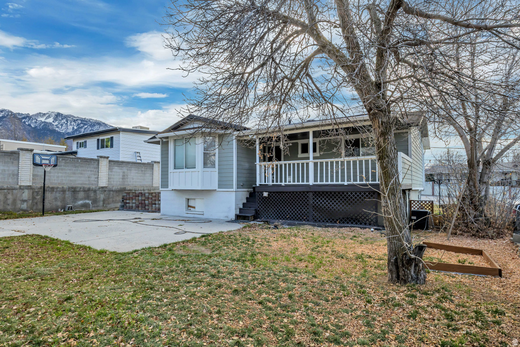 1119 E 10600 S Sandy, UT 84094