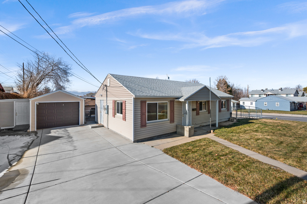 74 S BROADWAY ST Tooele, UT 84074