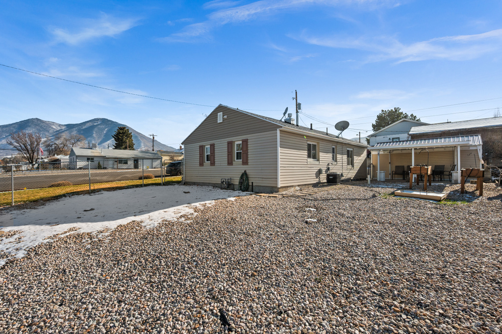 74 S BROADWAY ST Tooele, UT 84074