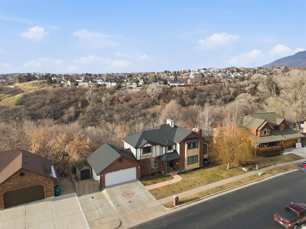 2597 N 2300 E Layton, UT 84040