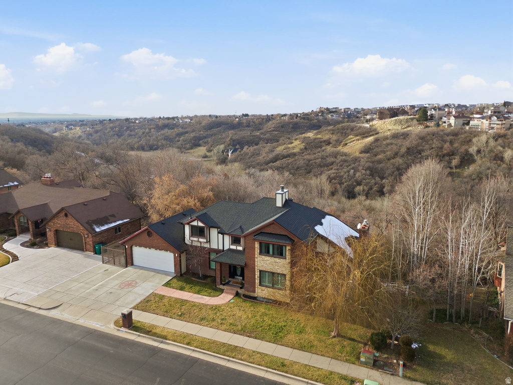 2597 N 2300 E Layton, UT 84040