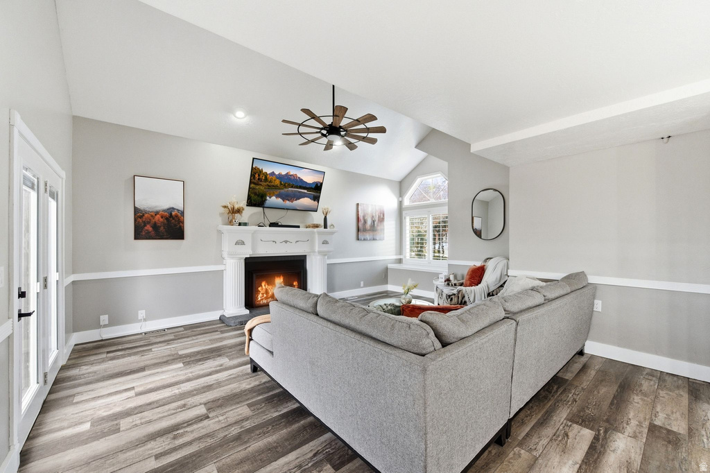 2597 N 2300 E Layton, UT 84040