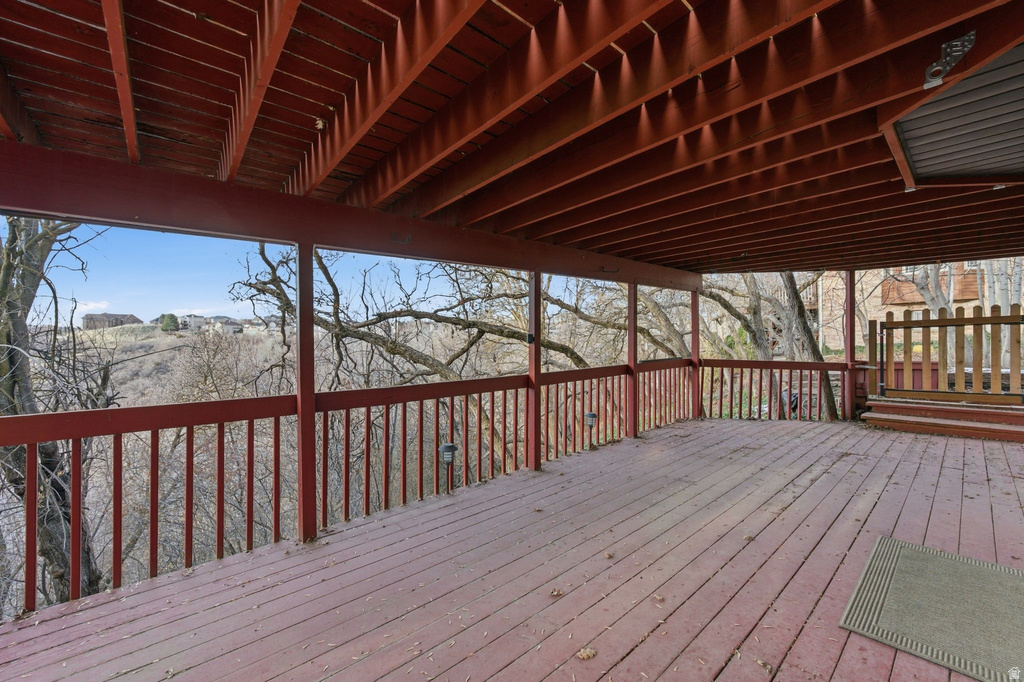 2597 N 2300 E Layton, UT 84040