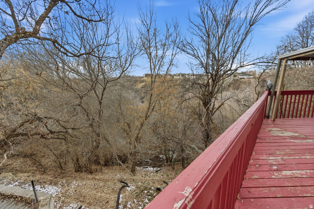 2597 N 2300 E Layton, UT 84040