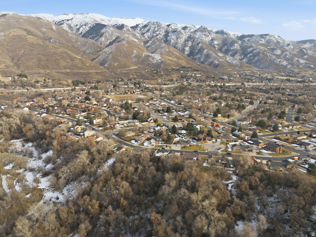 2597 N 2300 E Layton, UT 84040