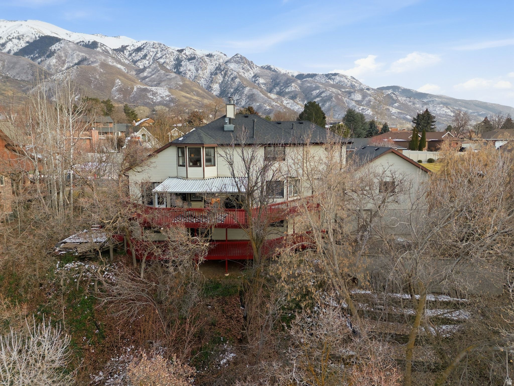 2597 N 2300 E Layton, UT 84040