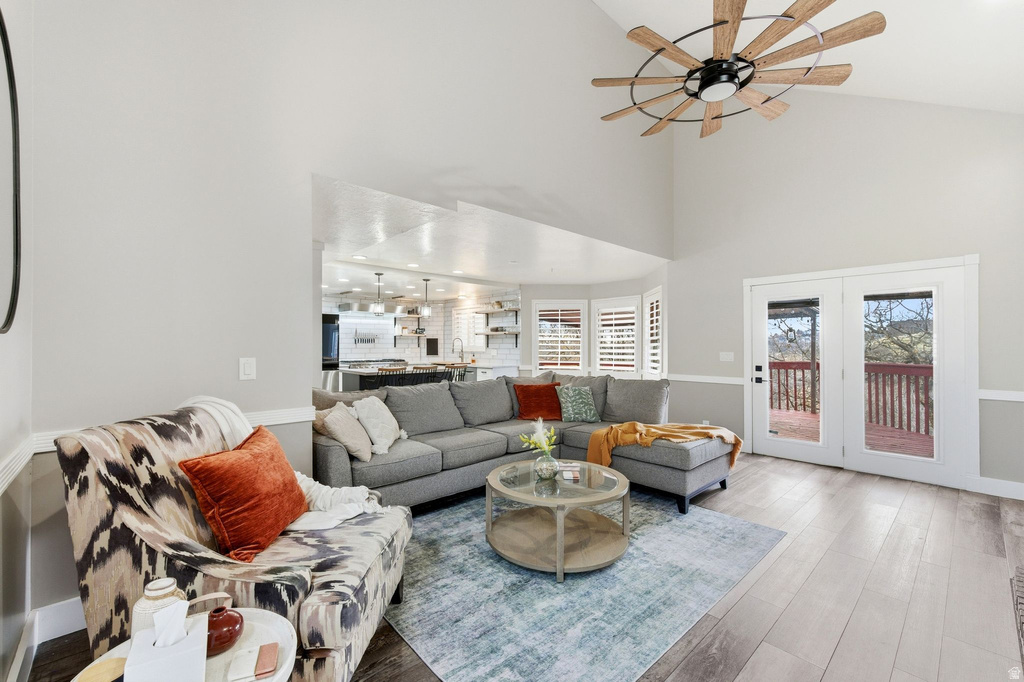 2597 N 2300 E Layton, UT 84040