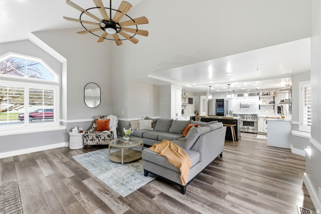 2597 N 2300 E Layton, UT 84040