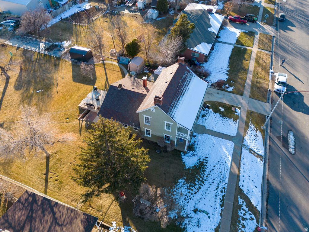 155 W CENTER ST Fillmore, UT 84631