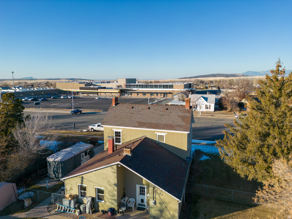 155 W CENTER ST Fillmore, UT 84631