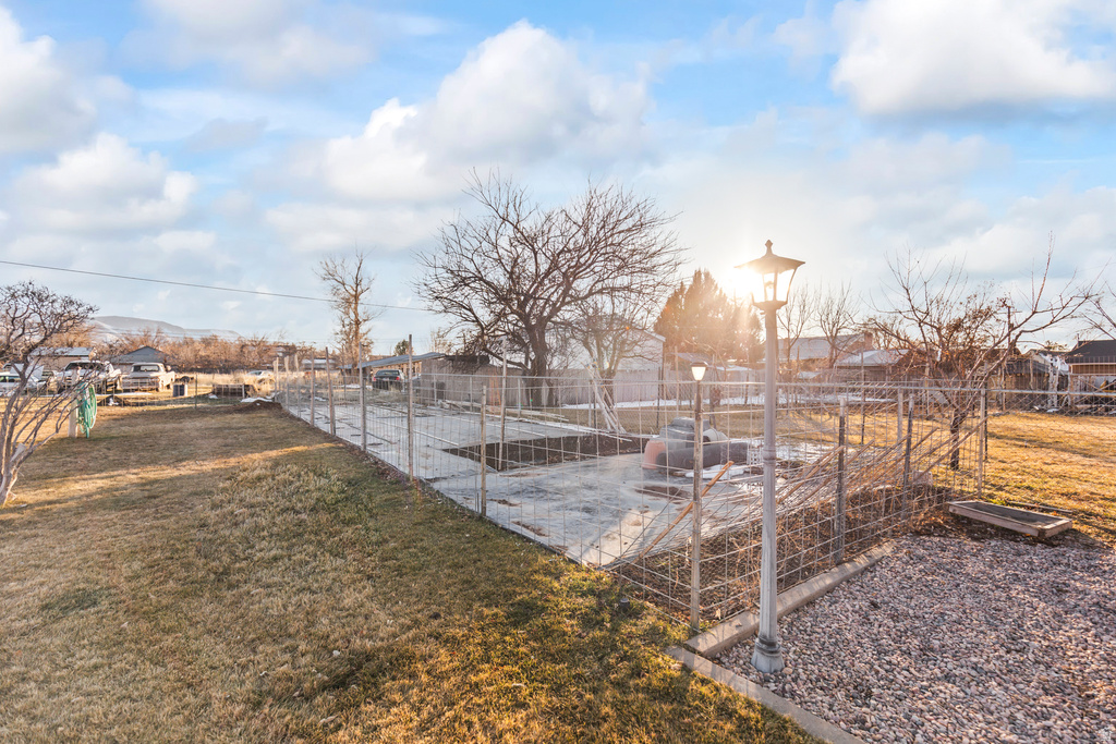 155 W CENTER ST Fillmore, UT 84631