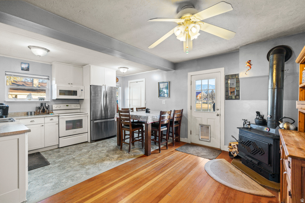 155 W CENTER ST Fillmore, UT 84631