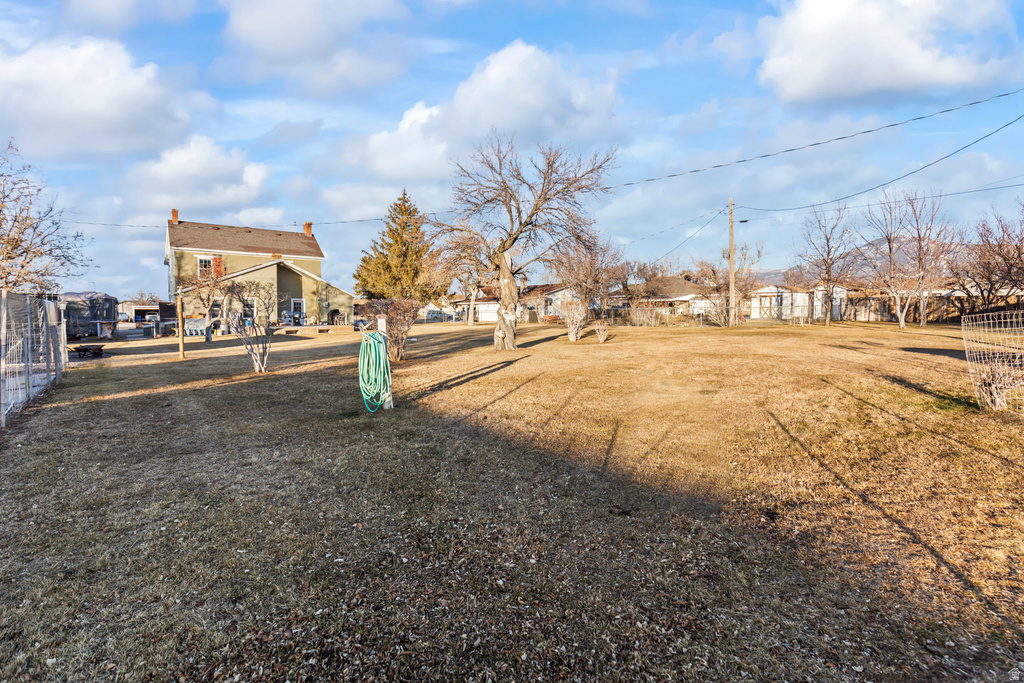 155 W CENTER ST Fillmore, UT 84631