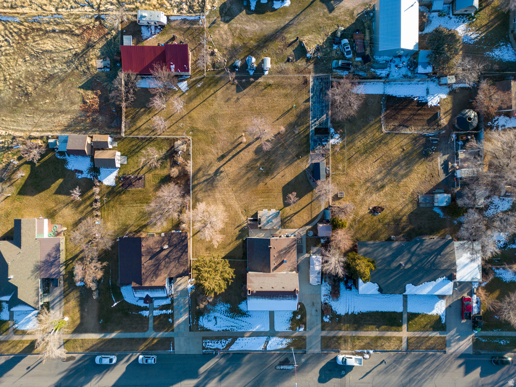 155 W CENTER ST Fillmore, UT 84631