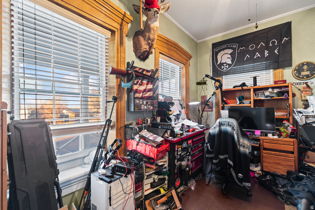 155 W CENTER ST Fillmore, UT 84631