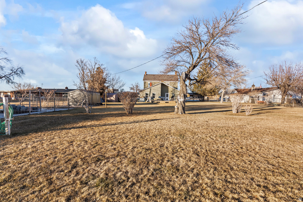 155 W CENTER ST Fillmore, UT 84631