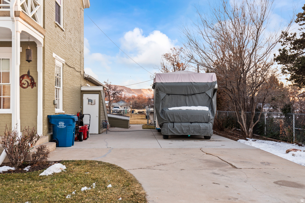 155 W CENTER ST Fillmore, UT 84631