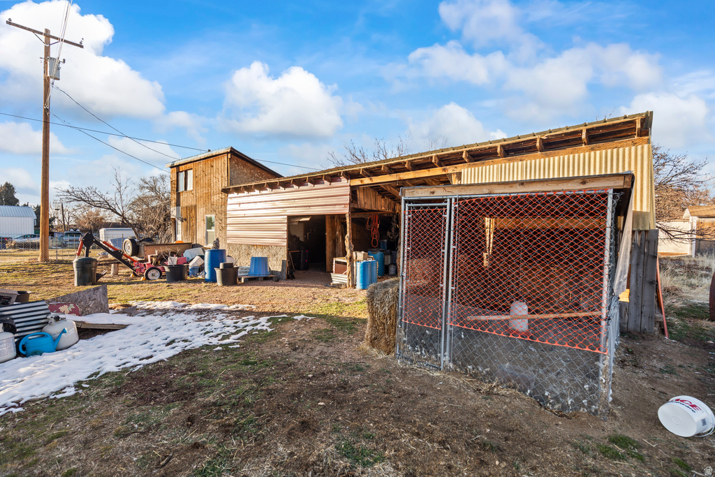 155 W CENTER ST Fillmore, UT 84631