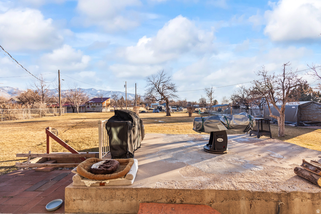 155 W CENTER ST Fillmore, UT 84631