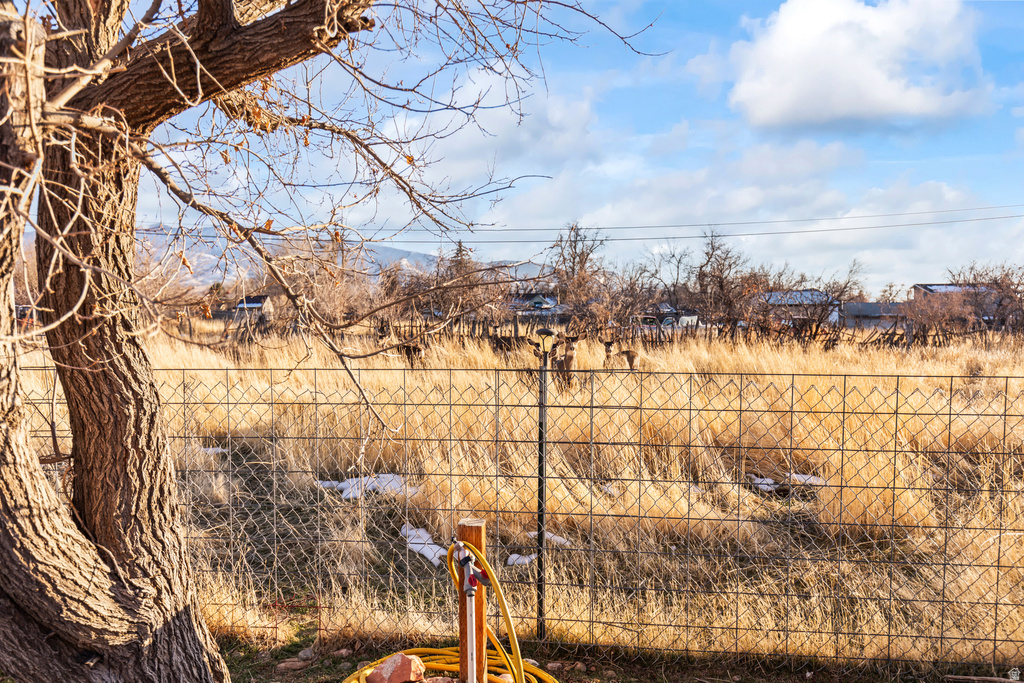 155 W CENTER ST Fillmore, UT 84631