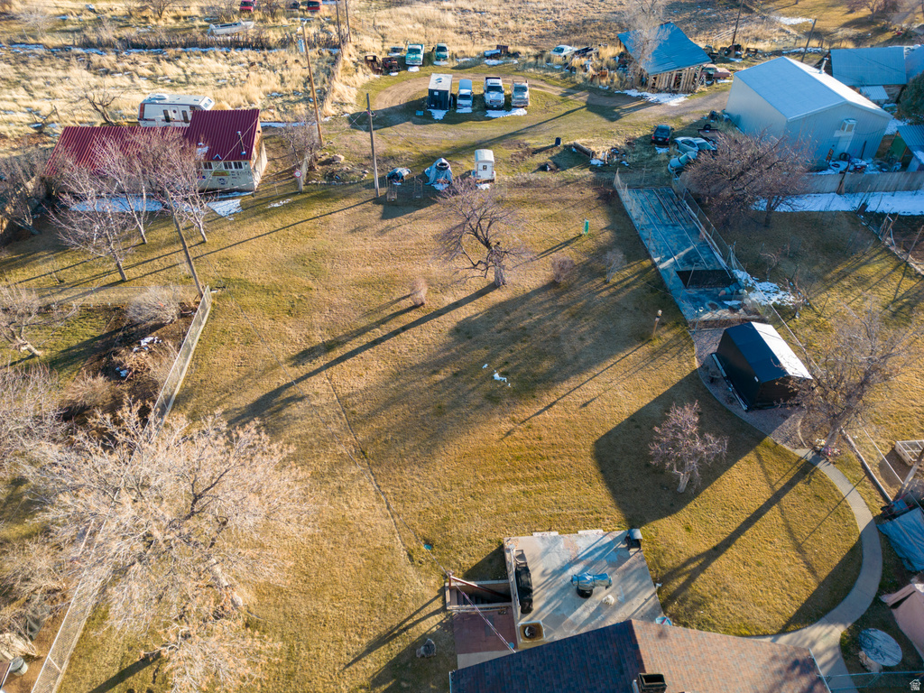 155 W CENTER ST Fillmore, UT 84631