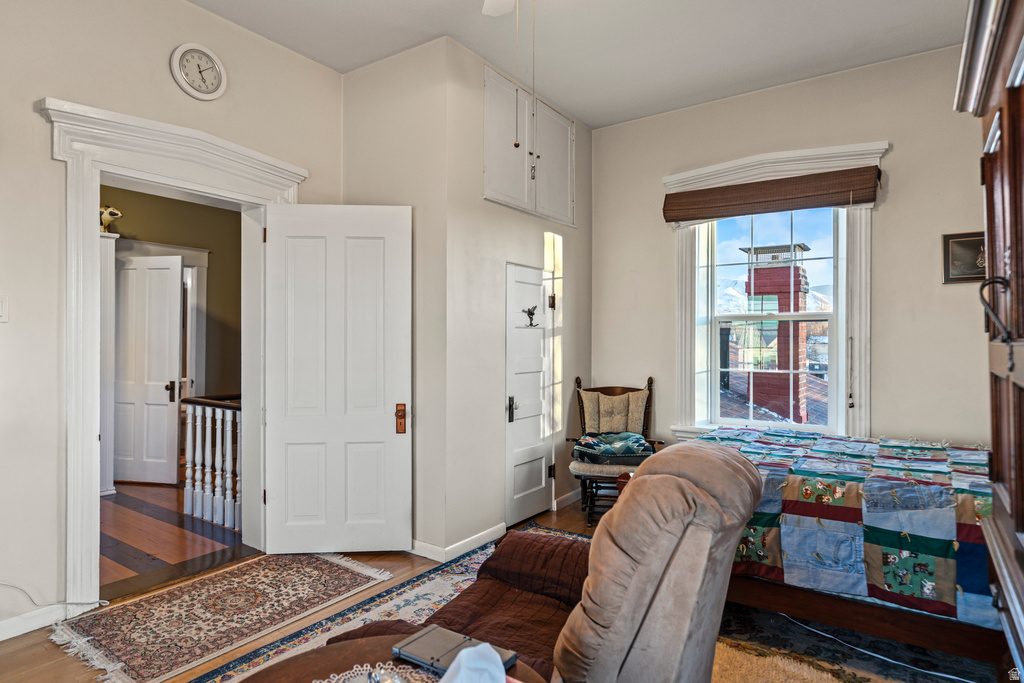 155 W CENTER ST Fillmore, UT 84631