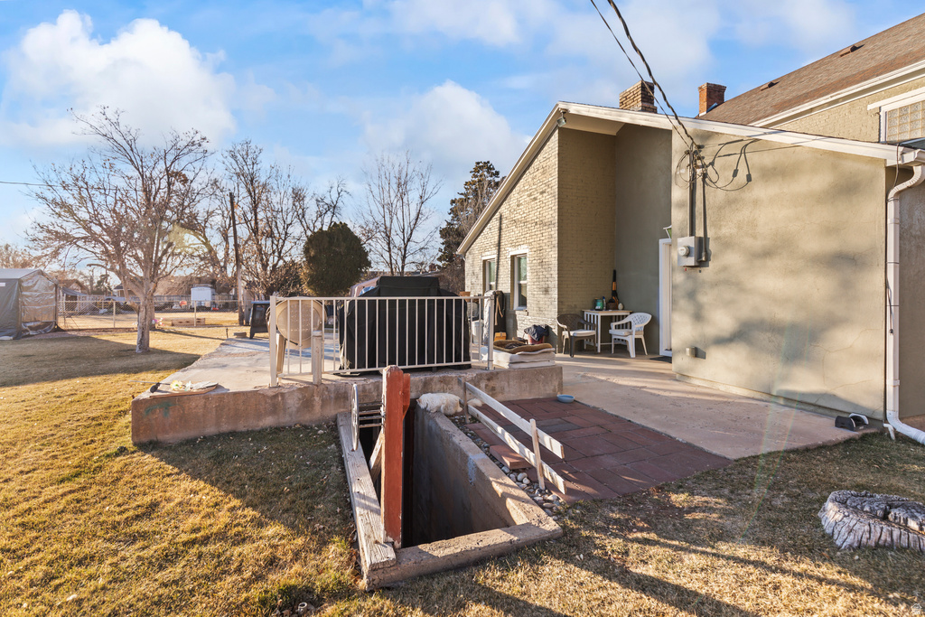 155 W CENTER ST Fillmore, UT 84631