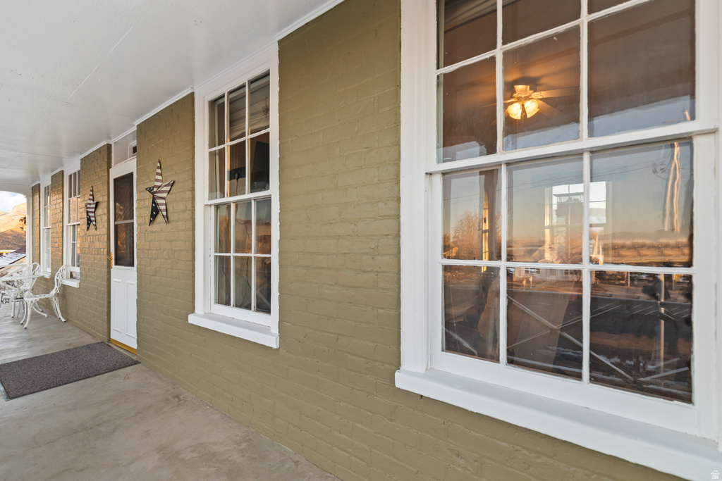 155 W CENTER ST Fillmore, UT 84631