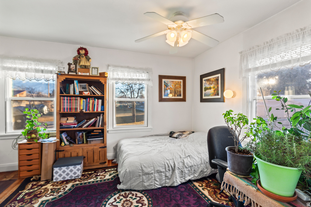 155 W CENTER ST Fillmore, UT 84631