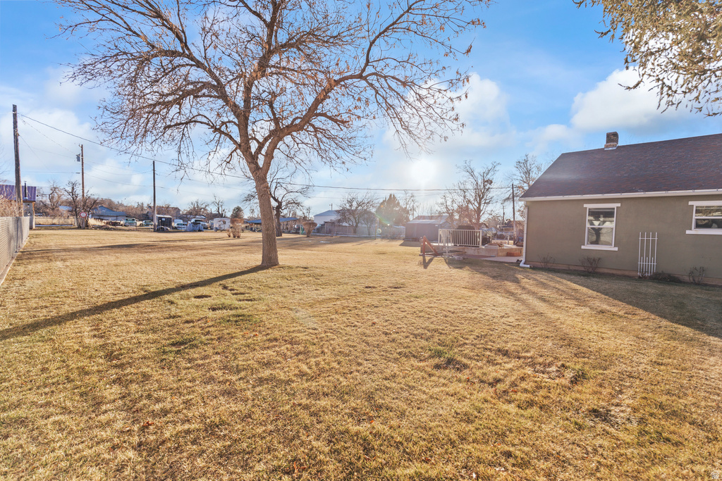 155 W CENTER ST Fillmore, UT 84631