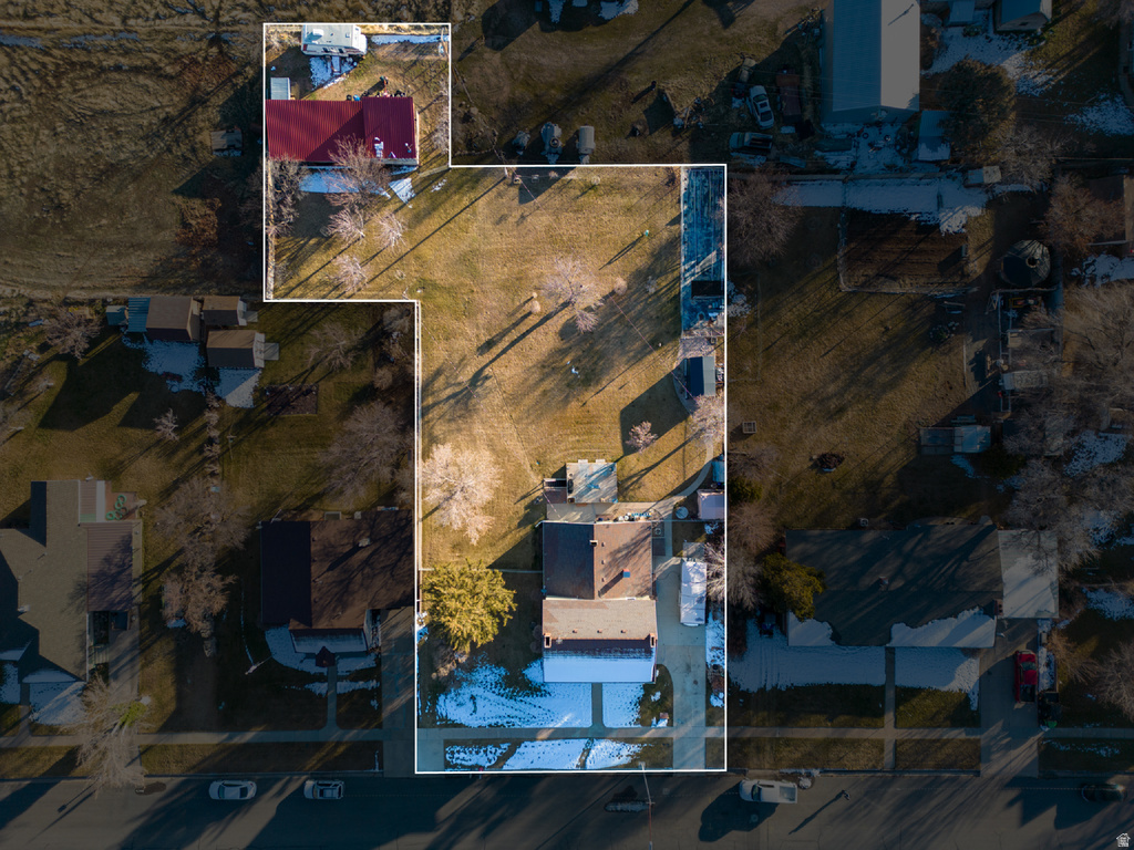 155 W CENTER ST Fillmore, UT 84631