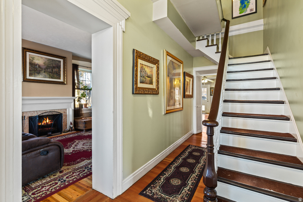 155 W CENTER ST Fillmore, UT 84631