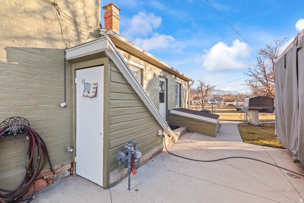 155 W CENTER ST Fillmore, UT 84631