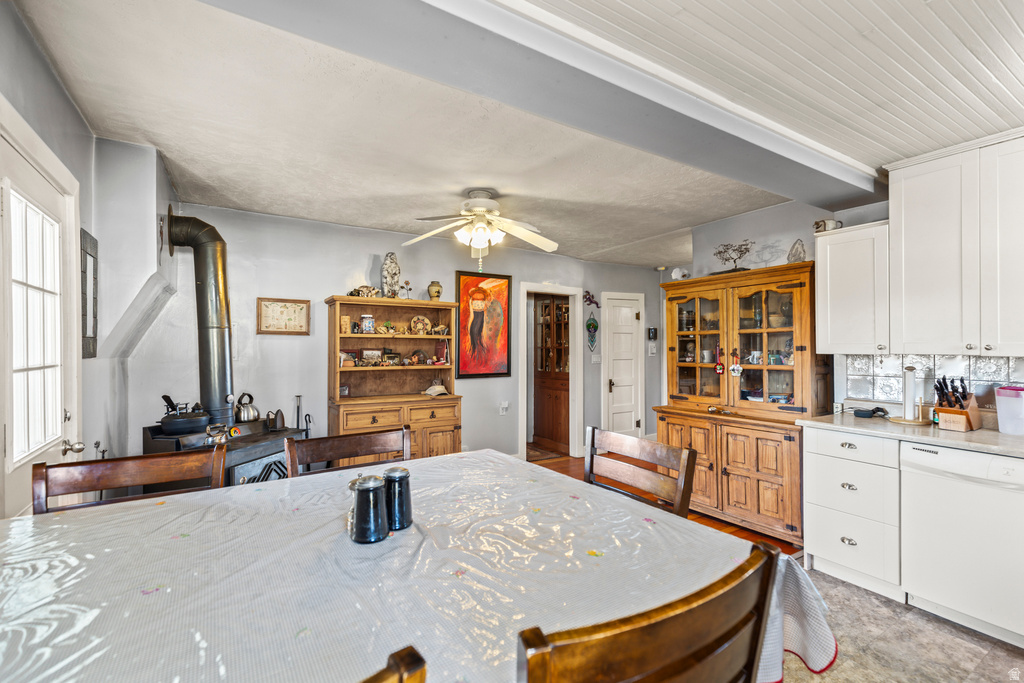 155 W CENTER ST Fillmore, UT 84631