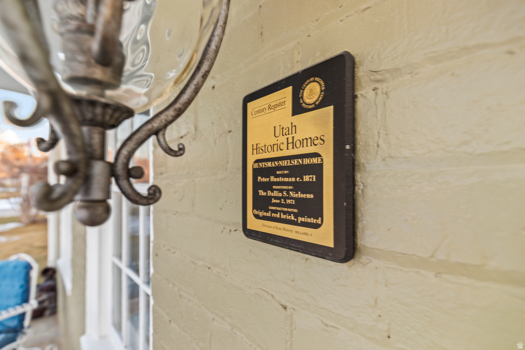 155 W CENTER ST Fillmore, UT 84631