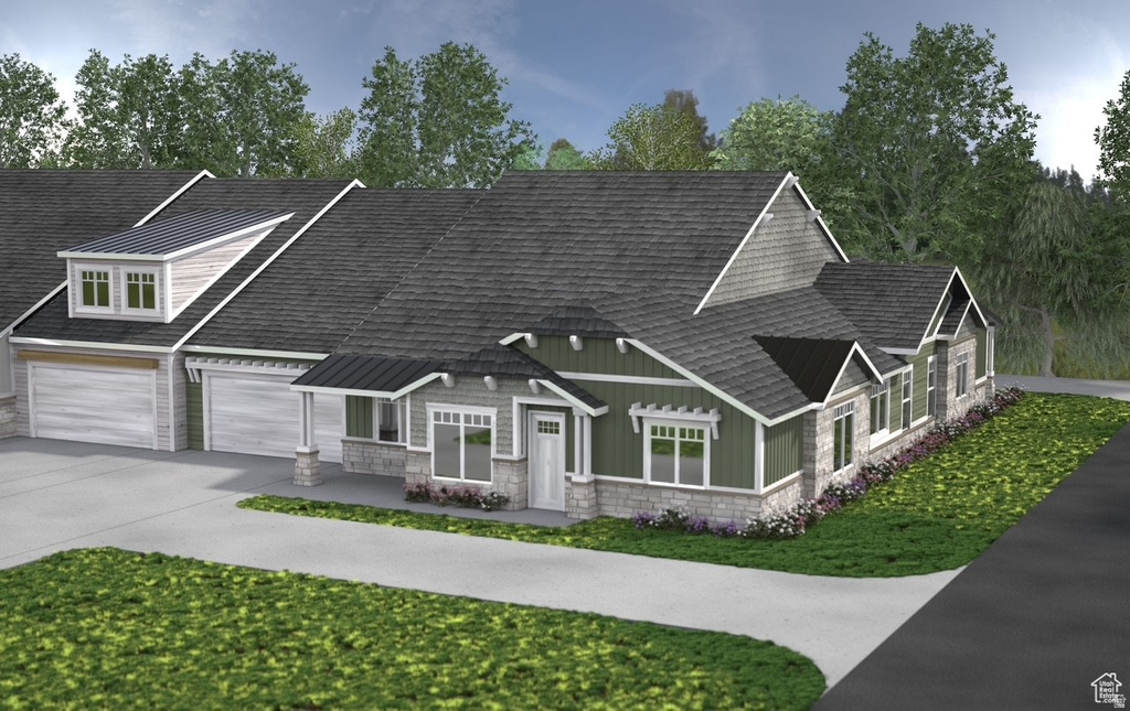 6750 W JUDYS FARM LN #2 West Valley City, UT 84128