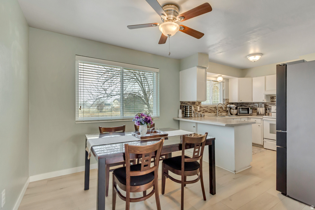 3223 S MAGNOLIA DR Magna, UT 84044