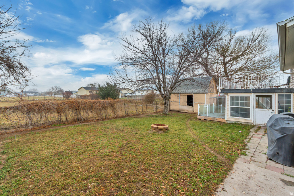 3223 S MAGNOLIA DR Magna, UT 84044