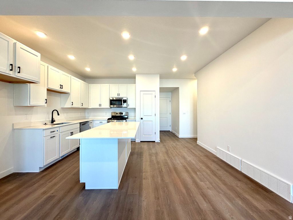 2005 W PAINTBRUSH WAY #652 Eagle Mountain, UT 84005